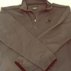 Brand new Straight Down Kapalua golf sweatshirt.